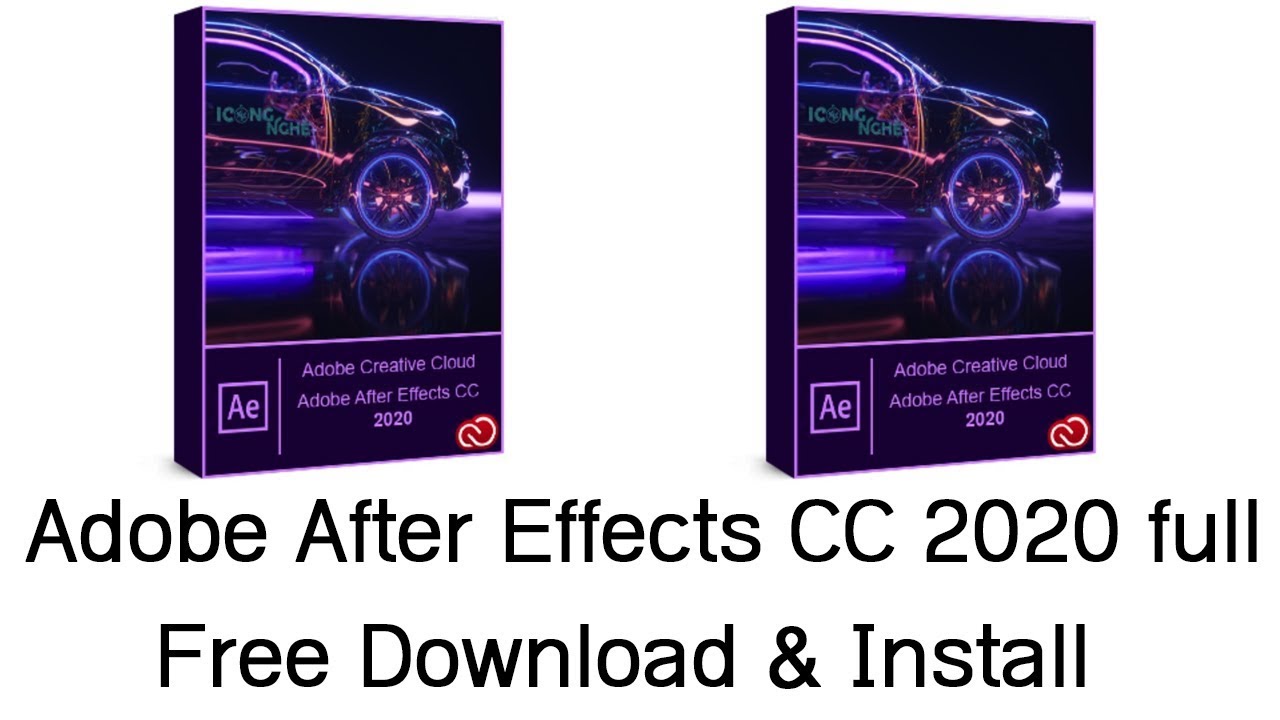 Adobe After Effect for Mac - Free downloads and reviews ...